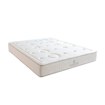 Matelas en Latex Naturel 140x200 - Alfred & Cie