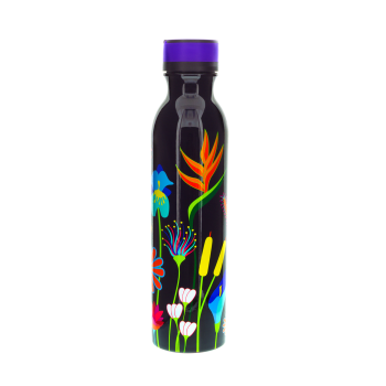 Thermal flask - Medium Keep Cool Bottle - Orchid - Pylones
