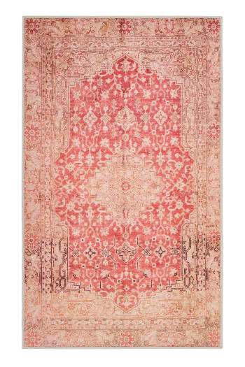 Grand tapis salle de bain original