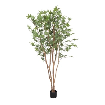 PACHIRA - Planta artificial decorativa árbol pachira