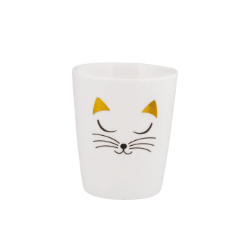 TAZZINA - Tasse espresso en porcelaine