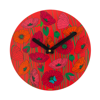 HAPPY TIME - Horloge