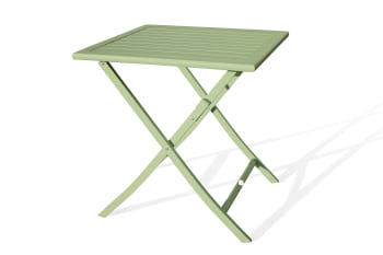 Tavoli da giardino in plastica - Tavoli da giardino