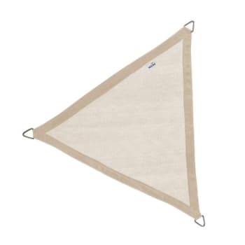COOLFIT - Voile d ombrage triangle 3,6 M