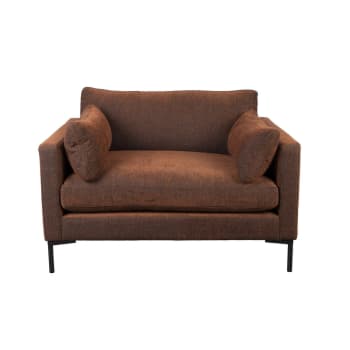 FY FIBER HOUSE Coperta In Microfibra Extra Morbida 130x150 Cm, Blu Navy, Leggera E Termica, Per Divano E Campeggio