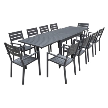 Set Di Mobili Da Giardino In Metallo 2 Pezzi Con Tavolino E Cuscino In Spugna Set Di Divani Da Patio Per 2 Persone 84162527