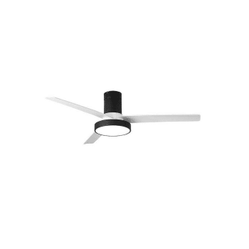 Pax - Ventilador de techo pax color negro 139cm