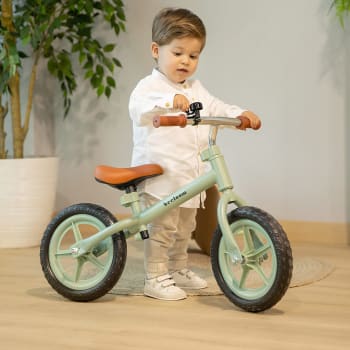 Chicco Bicicletta Bambini Senza Pedali 2-5 Anni - Foto 7