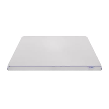 Matelas 180 x 200 cm mousse mémoire de forme au gel AirFeel™ - SONGES