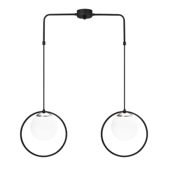 P-Line Cuscinetto A Sfera Con Anello Solido Crosslock Snap - 6 Pezzi, Portata 29,9 Kg - 2
