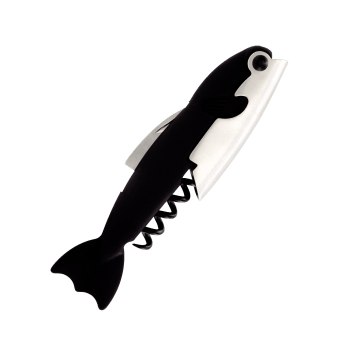 SHARK - Tire-bouchon requin