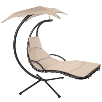 Telo Per Amaca Ricambio Poltrona Telaio In Legno Massello - - Centro Del Riuso Ferrara Amaka Esterno - Foto 6