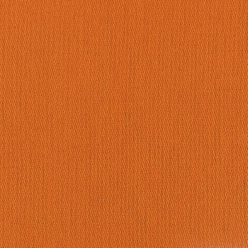 Confettis capucine - Serviette  pur coton orange 45x45