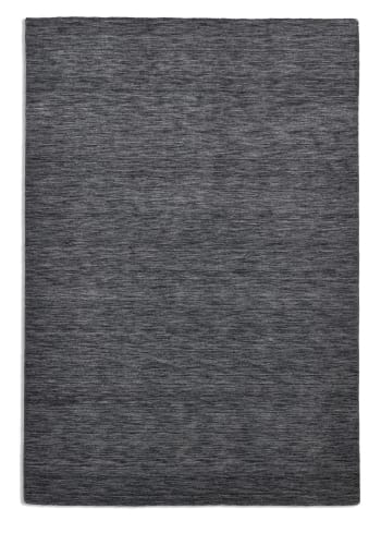 TAPISO Boho Tappeto Soggiorno Salotto Shaggy Morbido Etnico Crema Frange  Grigio Pelo Lungo 240 x 330 cm