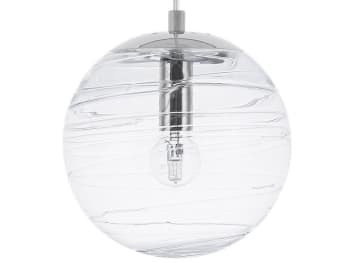 Mirna - Lámpara de techo vidrio