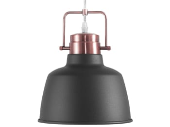 ELSTEAD LIGHTING - Lampadario A 8 Luci Multibraccio Finitura Nichel Lucido, Attacco E27