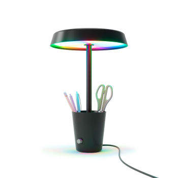 Cup - Lámpara portátil e inteligente