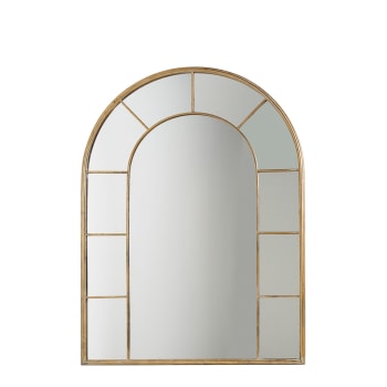 ARCHE - Miroir verrière 40 x 60 cm