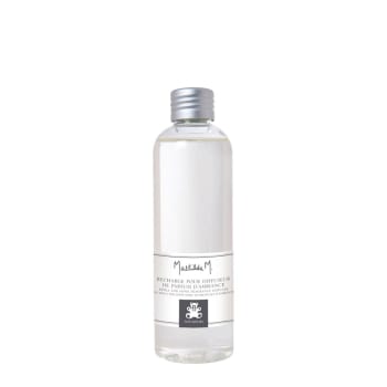 Recharge pour diffuseur de parfum 200 ml - Fleur de Coton Les