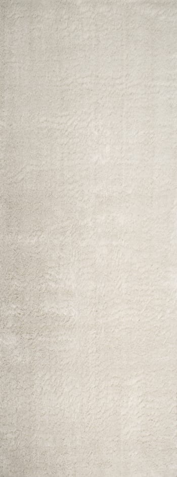 Sveva tappeto beige tinta unita 200x290 cm