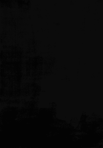 COSY - Tapis en polyester brillant motif uni noir 120x160
