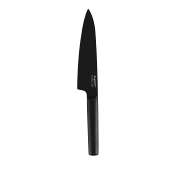 Essentials - Couteau de chef Kuro 19 cm