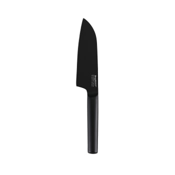 Essentials - Couteau santoku Kuro 18 cm