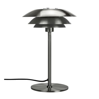 Dl20 - Lampe de Table en métal
