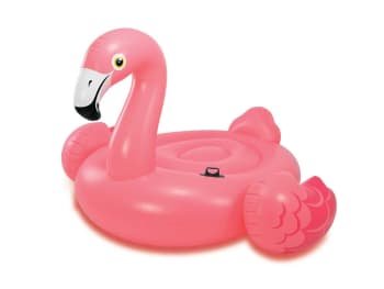 Flamant Rose gonflable - Intex
