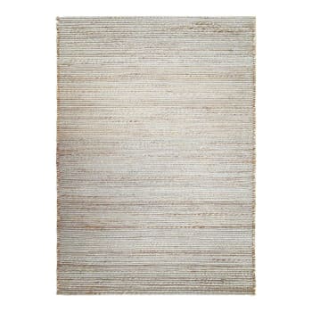 PATIKIL 2m Nastro Di Juta Con Foglie Artificiali, Rosa, 5 Mm, Corda Intrecciata Per Decorazioni Fai Da Te, Matrimonio, Giungla - 3