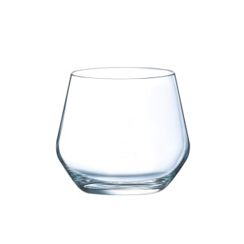 Sirius - Bicchiere 36cl (x4) Krysta Trasparente