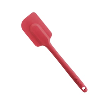 Maryse Silicone et Bambou 28 cm Rouge Pebbly :achat, vente