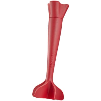 Mortaio In Granito 14 Cm Con Pestello - Alta Qualità, Robusto E Pesante (3,5 Kg), Ideale Per Spezie, Erbe, Aglio E Noci, Design Parzialmente Lucidato