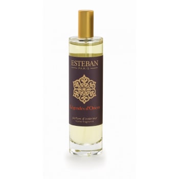 LÉGENDES D'ORIENT - Vaporisateur d'ambiance 75 ml