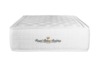 Comfy Line Memory-Schaum Topper 5,5 Cm – 7-Zonen-Komfort Für Doppelbett 85x200 Cm, Made In Italy