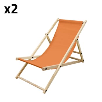 Sdraio Da Giardino Pieghevole 2 Pezzi - Con Ombrellino E Ruote, Schienale Regolabile, Nero - Foto 9