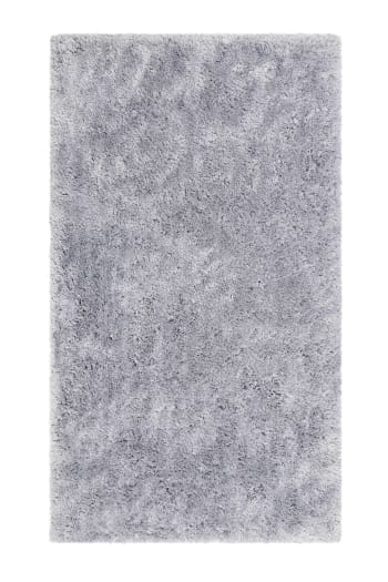 Alfombrilla de baño TOBO 70x120 gris