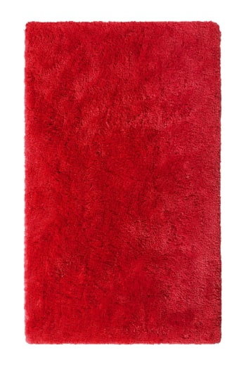 Tappeto bagno 50x80 cm- in cotone verde