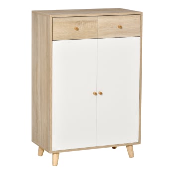 Furnhouse - Ibbe Design Credenza Mobiletto Multiuso Armadietto