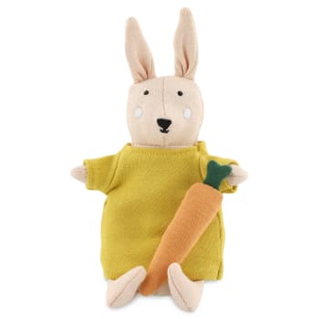 Mini personnage Mrs. Rabbit (13 cm)