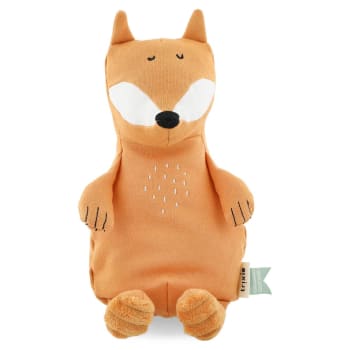 Peluche renard Mr. Fox (26 cm)