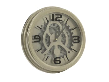 Horloge Moderne Ø 40 cm - Amadeus