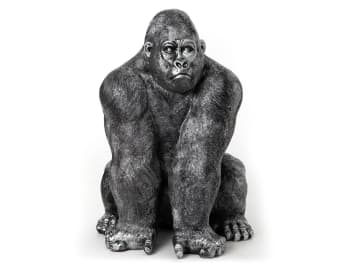 Gorille Patine 107 cm - Amadeus