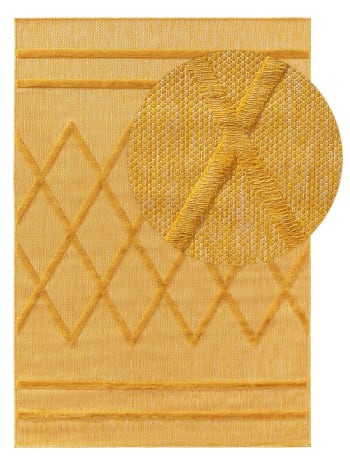 ABAKUHAUS Tovaglia Vichinga 140x200 Cm - Design Thor Mjolnir E Fulmini - Lavabile E Impermeabile - 6