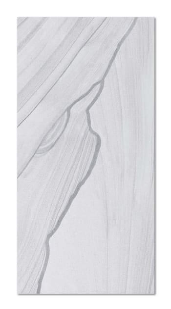 Tapis vinyle marbre gris 140x200cm