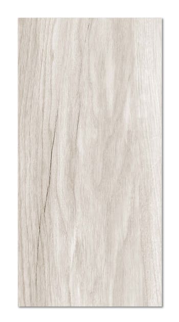 Tapis vinyle texture du bois beige 300x200cm