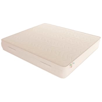 Materasso matrimoniale Sleep Plus memory foam 160x200 cm, 22 cm