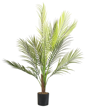 Kunstpflanze 45 cm Areca palm | Maisons du Monde