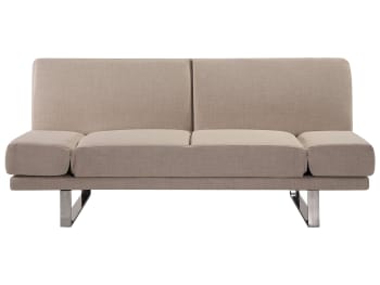 York - Divano letto Beige