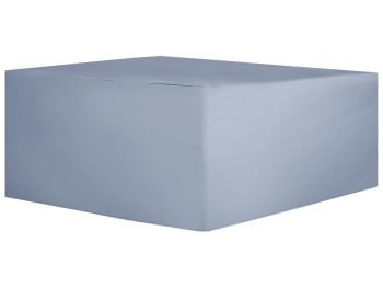 Chuva - Protection pour meuble en tissu gris